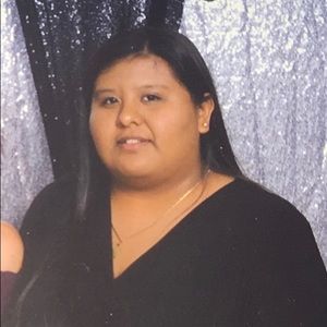 Meet your Posher, Vanessa